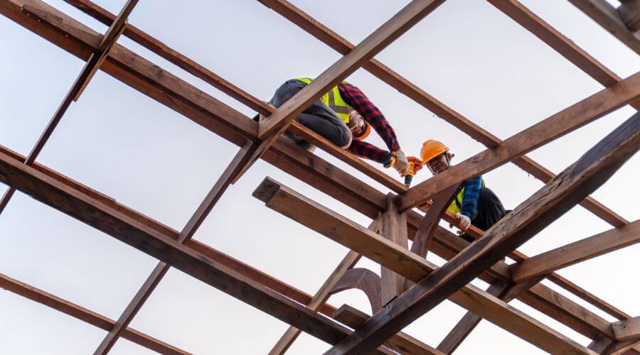 Local Siding Services in Sherman, TX
